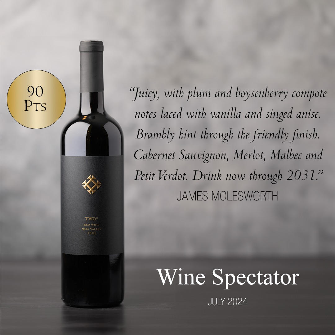 Wine Spectator Red Wine